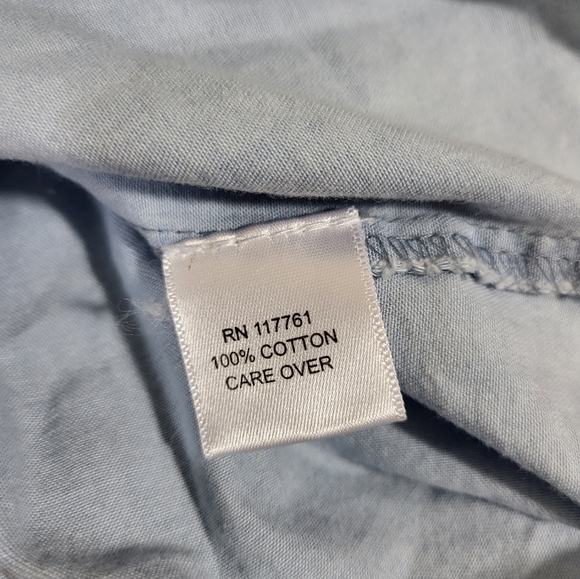 Speed Limit MPH Girl's Ruffle Dress - Picture 3 of 4